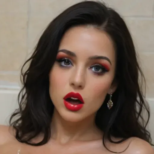 AI 포르노 이미지 생성기