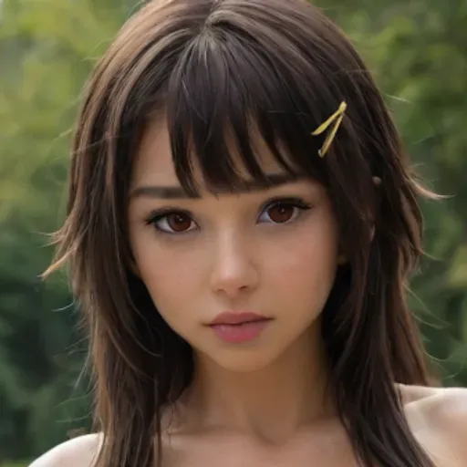 AIポルノ画像ジェネレーター