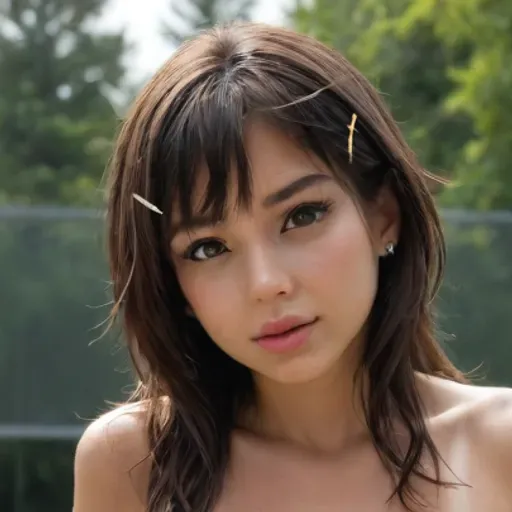 gerador de imagens pornô com IA