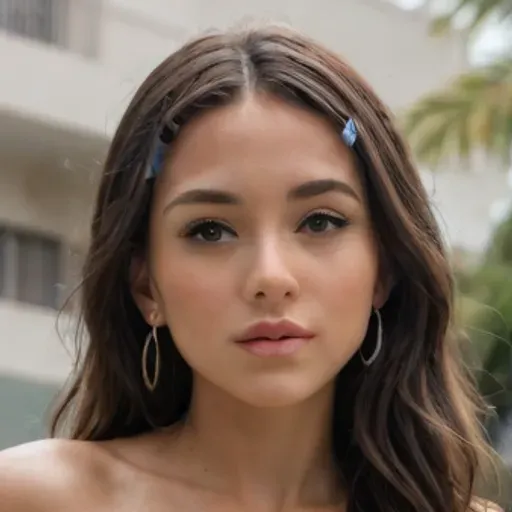 AIポルノ画像ジェネレーター