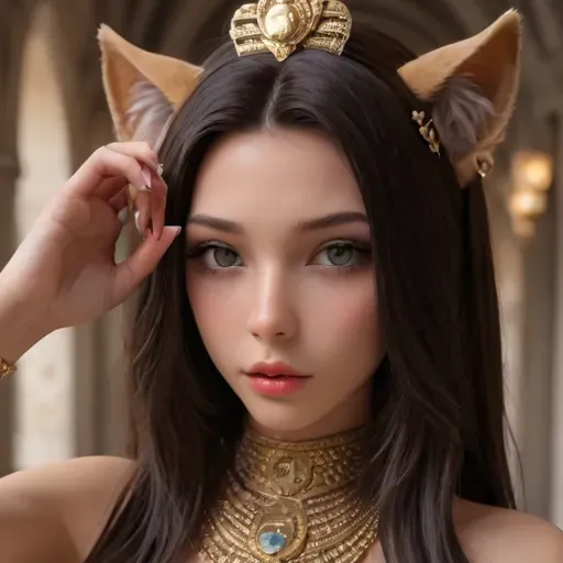 AI色情圖片產生器