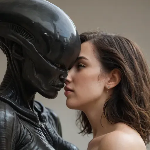 โปรแกรมสร้างภาพโปรนที่ใช้ปัญหา AI