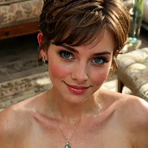 KI-Pornobild-Generator