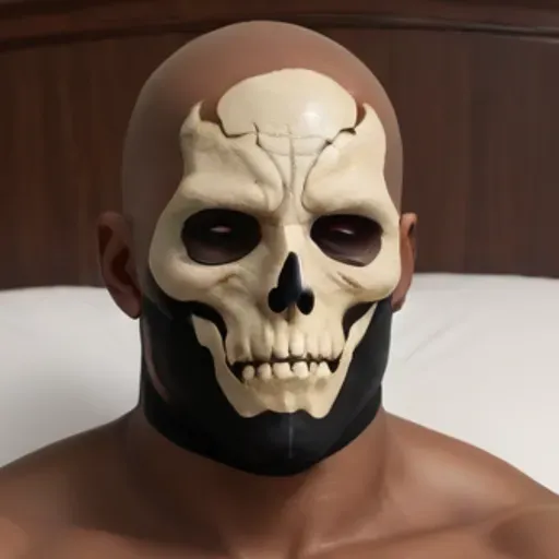 yapay zekâ porno görsel üretici