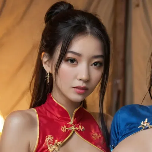 KI-Pornobildchen-Generator