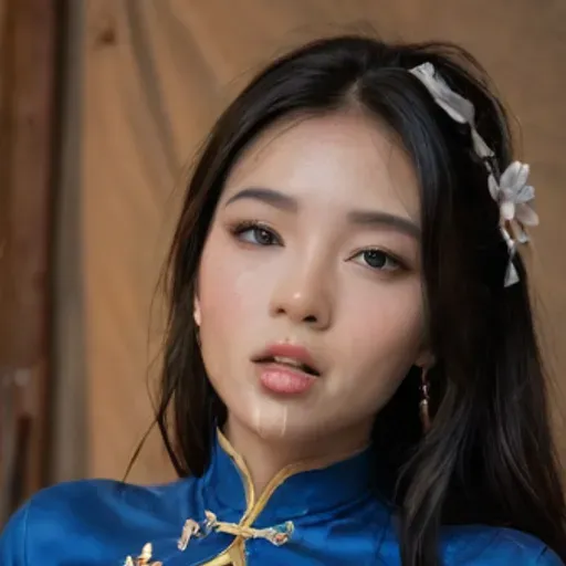 KI-Pornobild-Generator