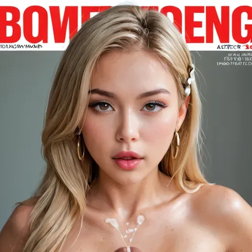 AI色情图片生成器