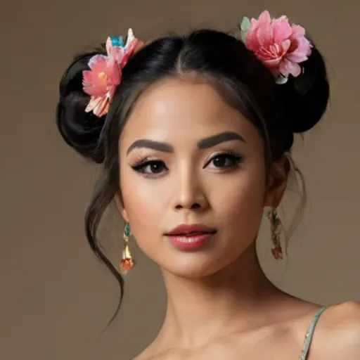 AI 포르노 이미지 생성기