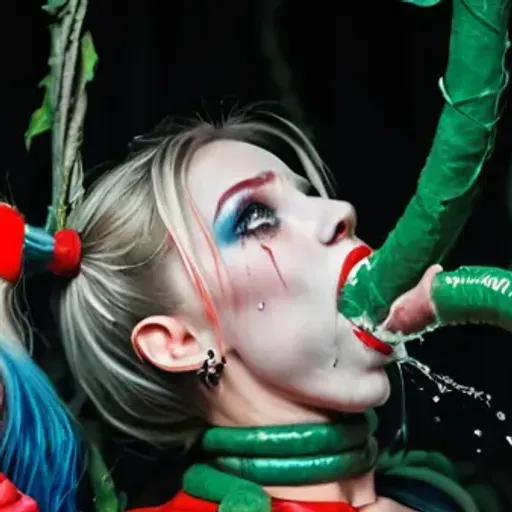 KI-Pornobild-Generator