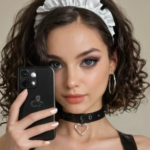 AI色情图片生成器