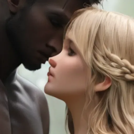 AI色情圖片產生器