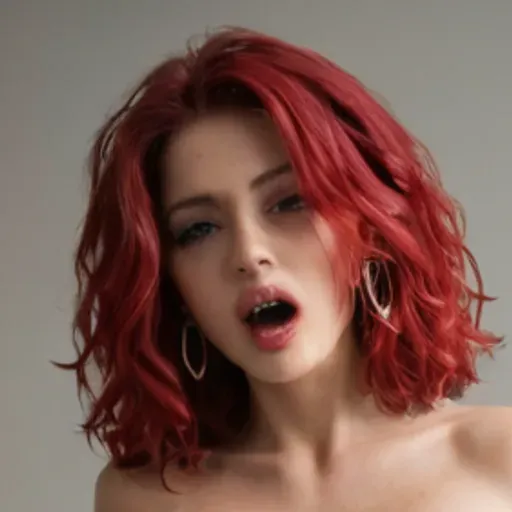 yapay zekâ porno görsel üretici