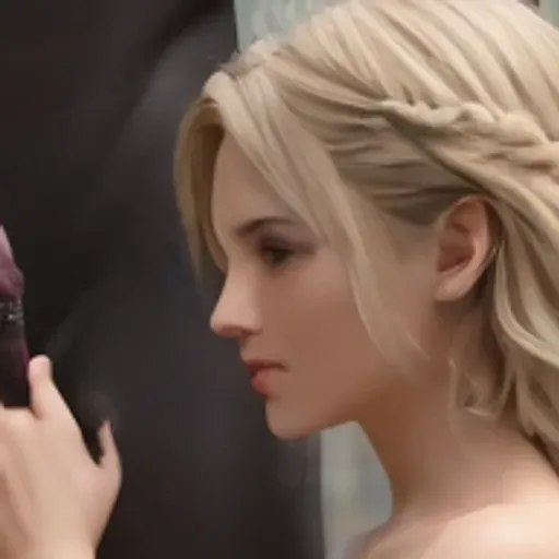 AI porn image generator