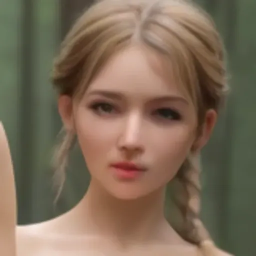 AI色情圖片產生器