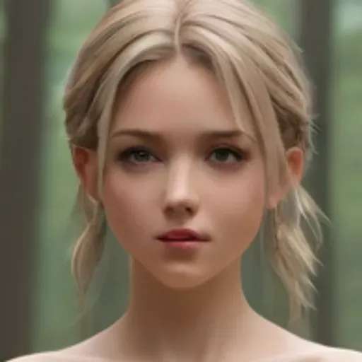 AI色情照片產生器