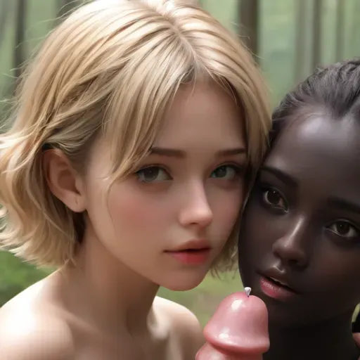 AI色情图片生成器