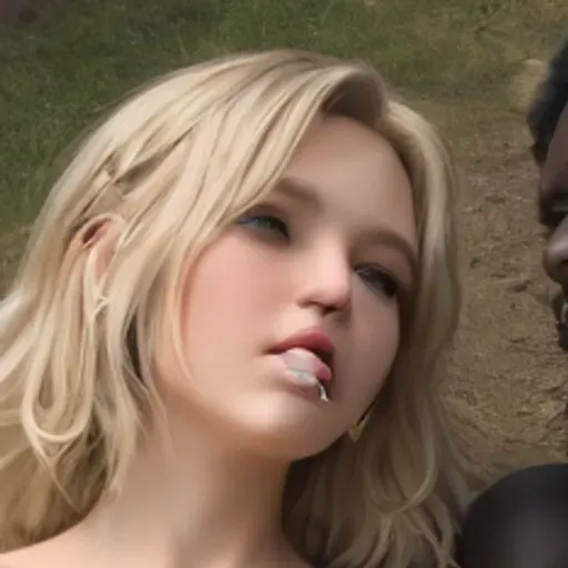 générateur de photos porno IA