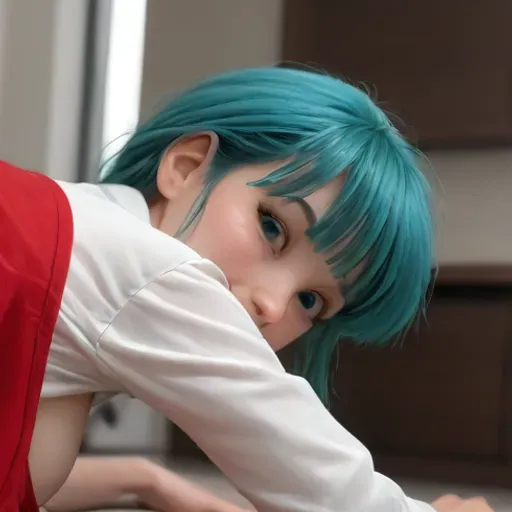 AI色情图片生成器