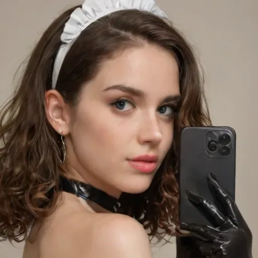 yapay zekâ porno görsel üretici