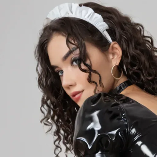 AI色情圖片產生器