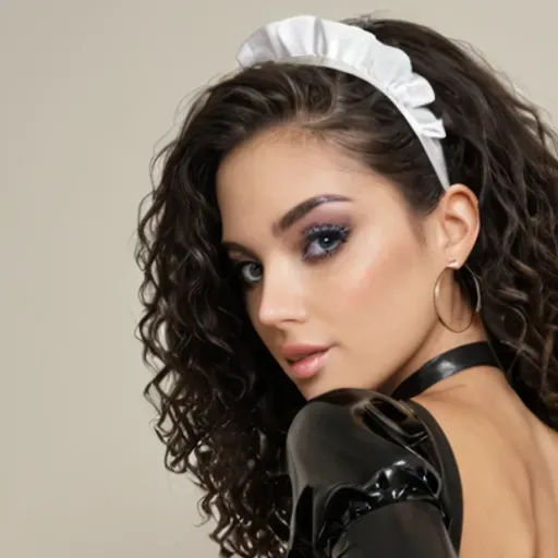 โปรแกรมสร้างภาพโปรนที่ใช้ปัญหา AI