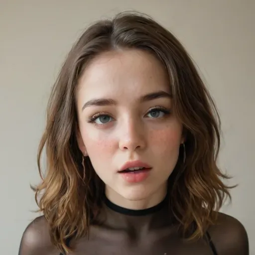 AI 포르노 이미지 생성기