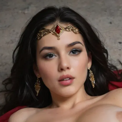 โปรแกรมสร้างภาพโปรนที่ใช้ปัญหา AI