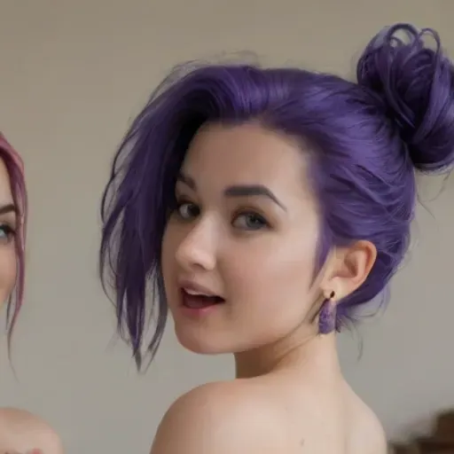 AI porn image generator