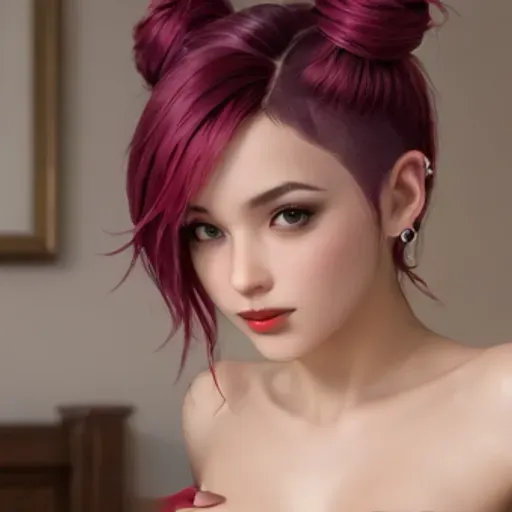 yapay zekâ porno görsel üretici