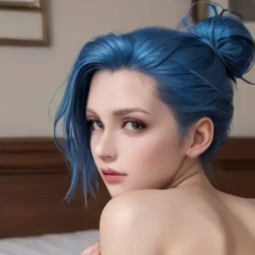 yapay zekâ porno foto üretici