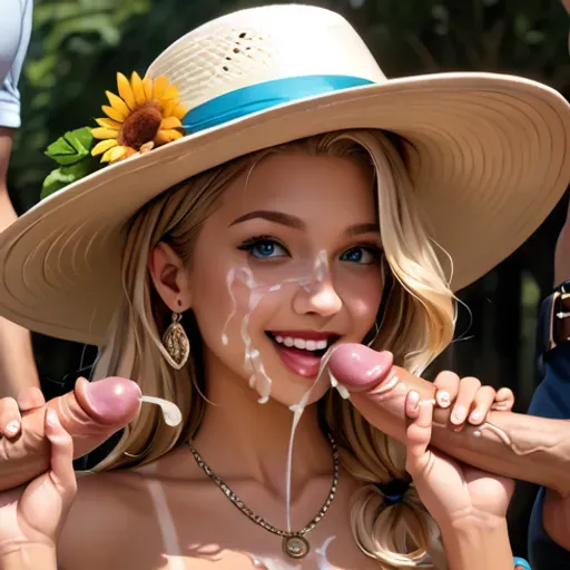 AI色情圖片產生器