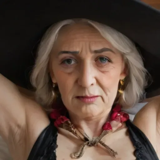 KI-Pornobild-Generator