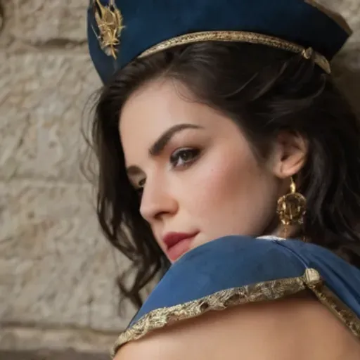 generatore di immagini porno IA