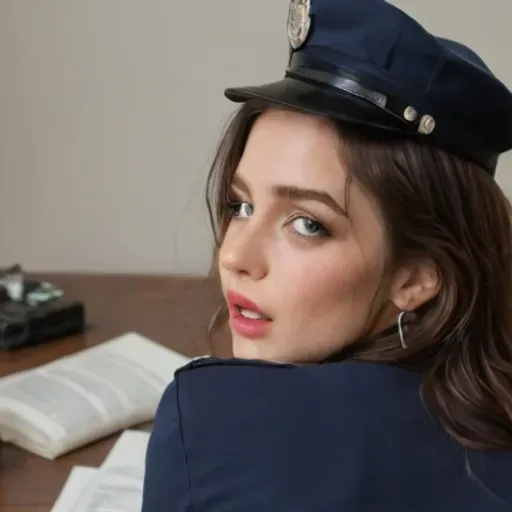 KI-Pornobild-Generator