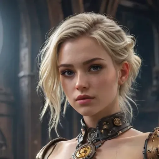 gerador de imagens pornô com IA