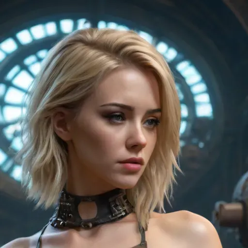 gerador de imagens pornô com IA