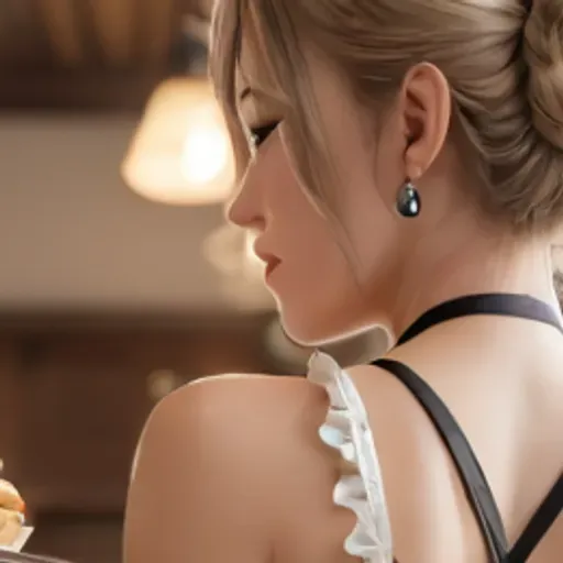 AI porn image generator