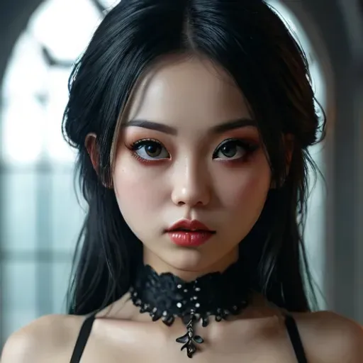 AI色情图片生成器