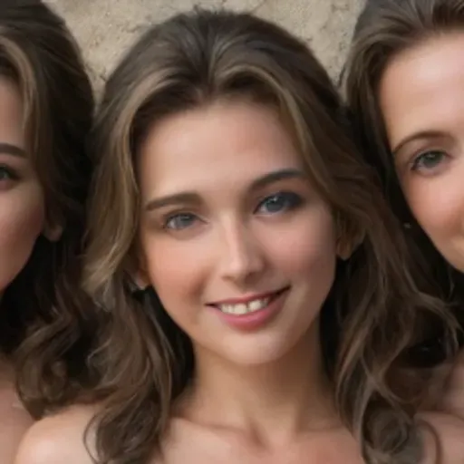 генератор порно-изображений на ИИ