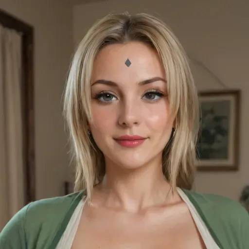 generatore di immagini porno IA