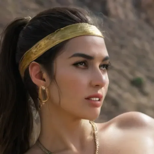 AIポルノ画像ジェネレーター