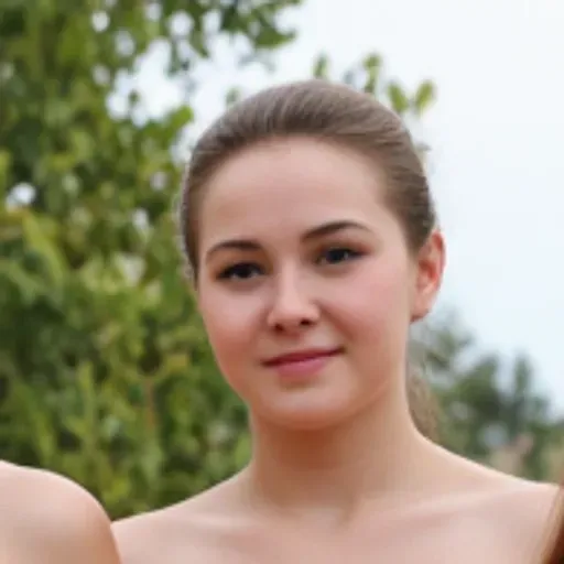 generatore di foto porno IA