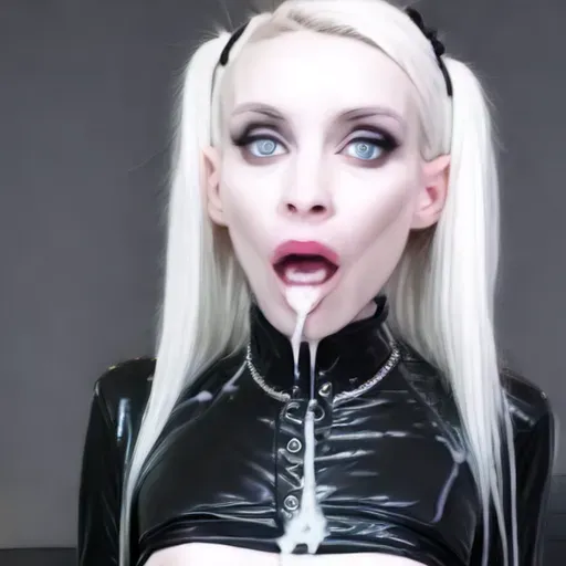 AI 포르노 이미지 생성기