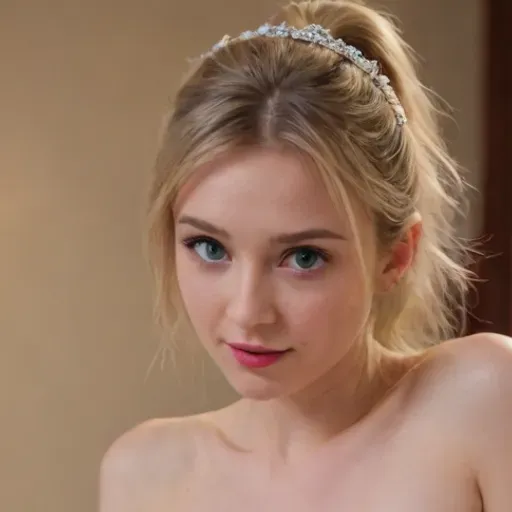 AI 포르노 이미지 생성기