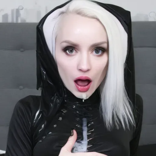 AI porn image generator