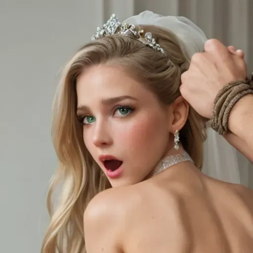 AIポルノ画像ジェネレーター