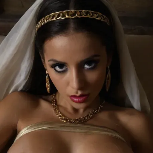 KI-Pornobild-Generator