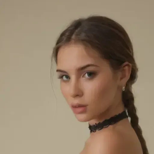 генератор порно-изображений на ИИ