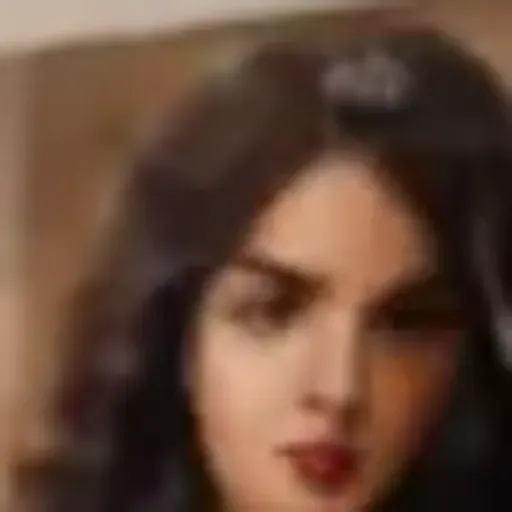 AI 포르노 이미지 생성기