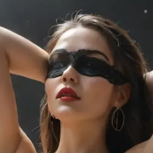 generatore di immagini porno IA